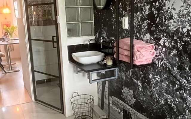 B&B Bij Bijnen