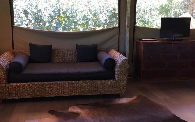 The Billi Resort
