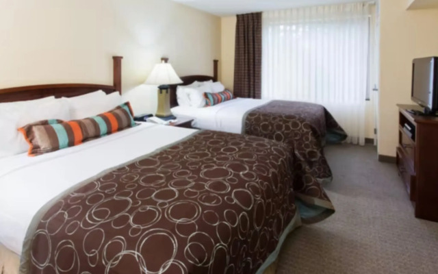 Staybridge Suites Everett-Paine Field by IHG