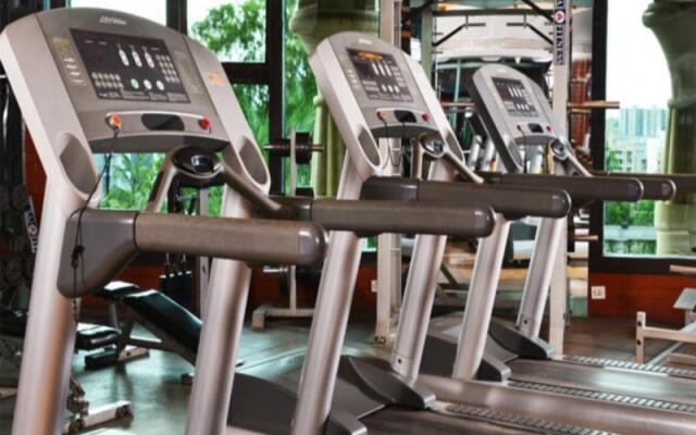 The Corinthians Resort