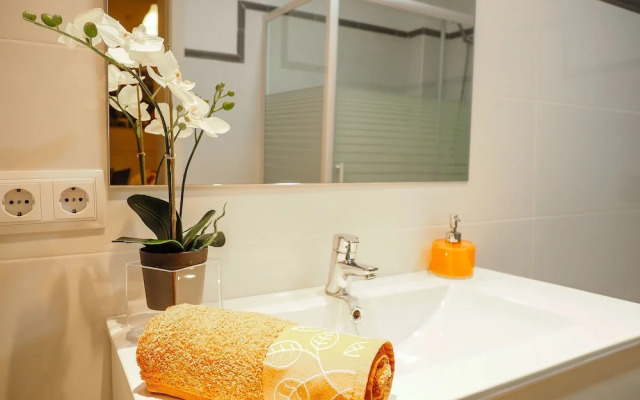 Cozy Mansion in Muro with Private Pool and Jacuzzi