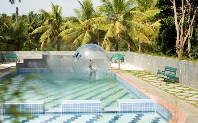 Ambrra River Resort