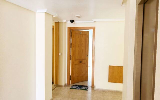 Apartamento LaLoma 72