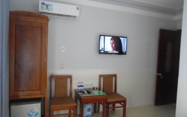 Anh Vy Hotel