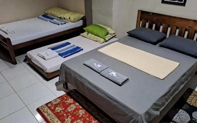 Dalindas Homestay