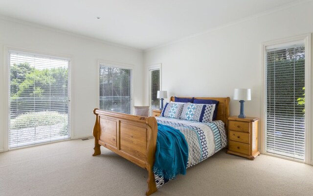 Leyden at Portsea