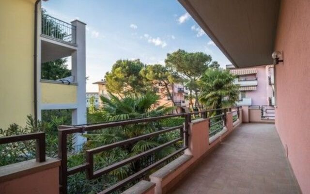 Coco Beach Apartment