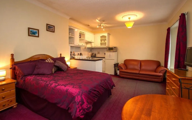 Belgravia Luxury Holiday Apartments