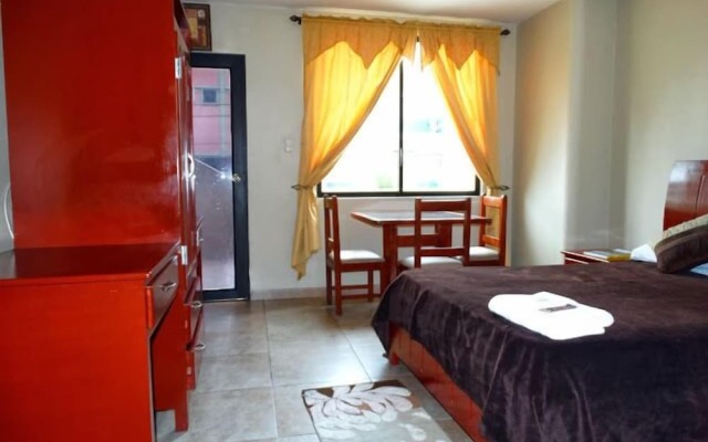 Hotel Onix Gold