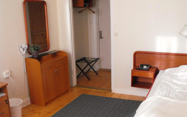 Hotel Emma