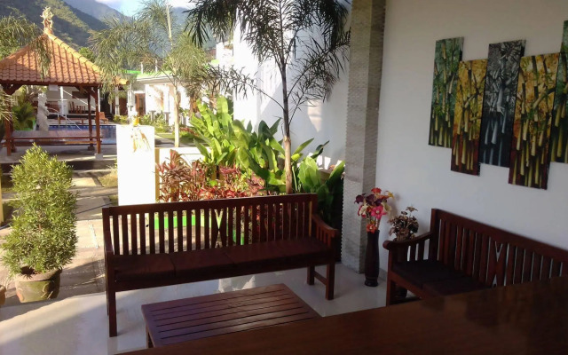 Sahera Hotel
