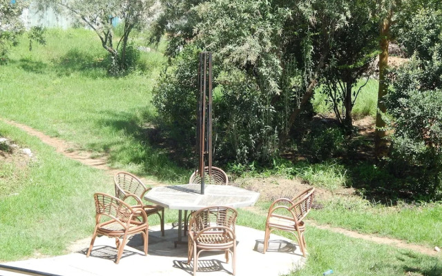 Lexingtone Hotel Narok Kenya