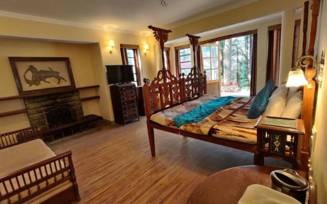 Shimla British Resort