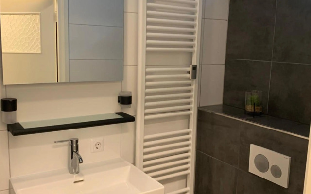 Gouden Hert: relaxen in comfort! #otterlo #hogeveluwe