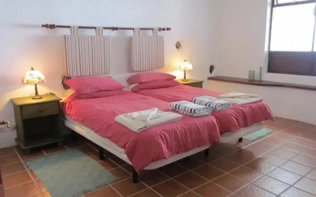 Casita Macher