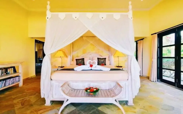 Villa Lotus