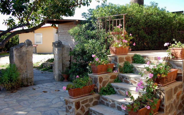 Il Giardino del sole