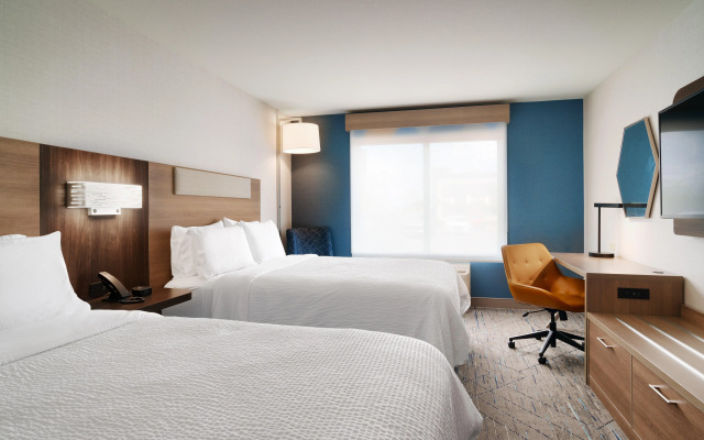 Holiday Inn Express Hotel & Suites Helena