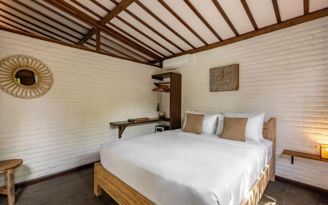 Rimba Villas Gili Air