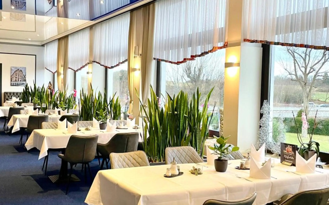 Hotel Pfefferhöhe