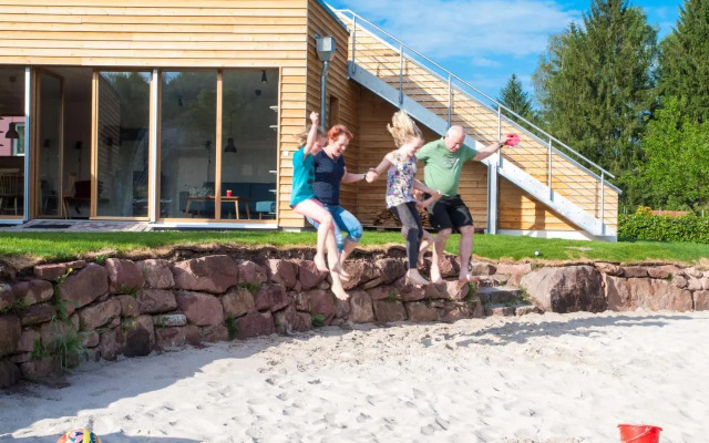Schwarzwaldstrand Ferienwohnungen