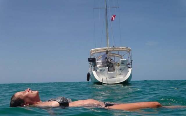 Sail Florida Adventures