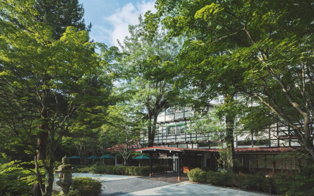 Mampei Hotel