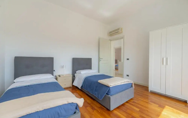 Villa Ridolfi - 15 min from Venice