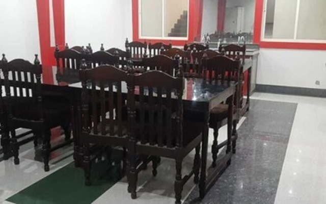 Goroomgo Aayan International Puri
