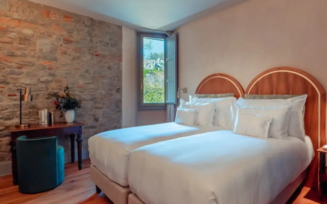 La Monastica Resort & Spa