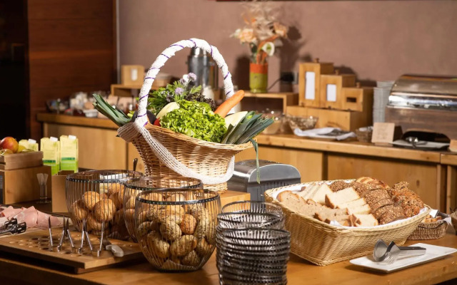 Bohinj Eco Hotel