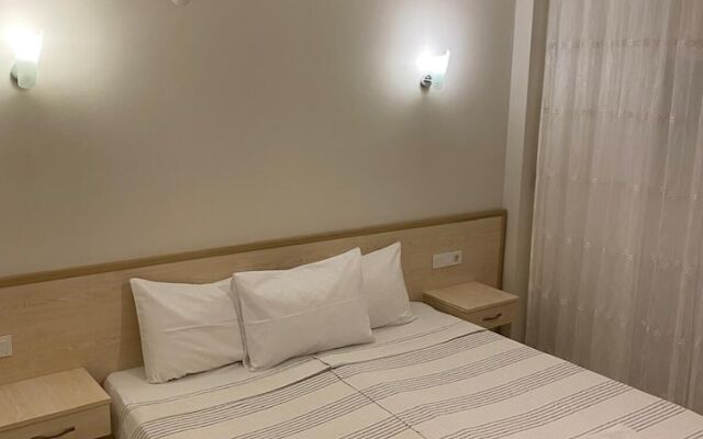 Mermaid Apart Otel Cafe