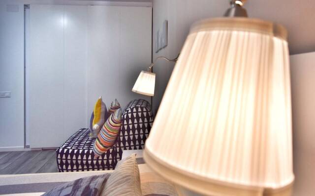 Eurosuite Malasaña 205