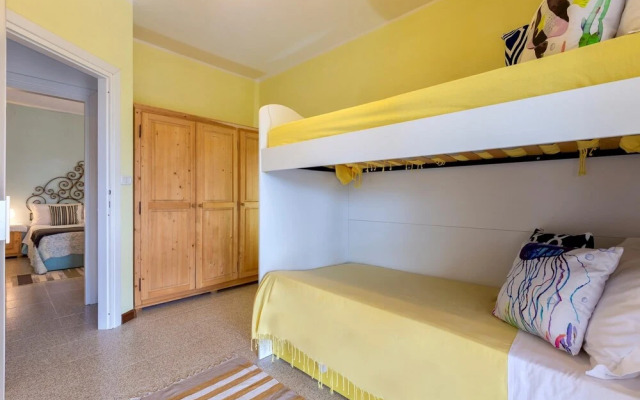Villa Margherita 2 Bedrooms Apartment in Sorso