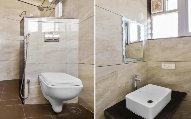 Treebo Punarnava Bypass Road