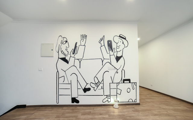 OYO Townhouse 067 Chattarpur