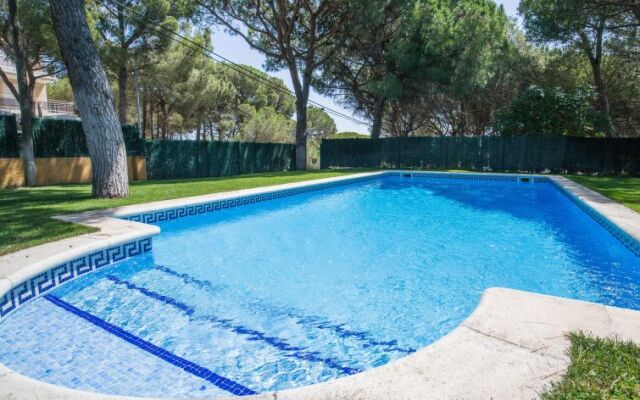 Holiday Home Calsina Dalt