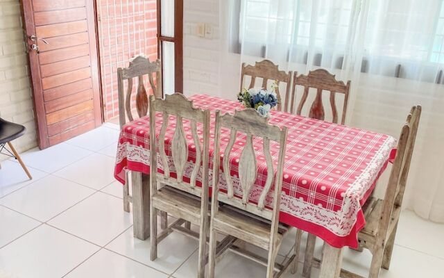 Residencia Medina House