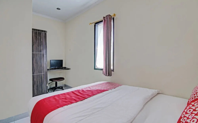 Hotel O Rosela House Syariah