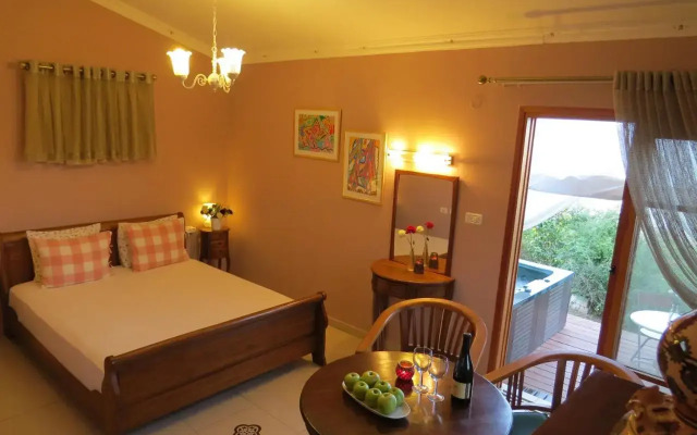 Bellatroun- Hotel/Guest House צימר בלטרון