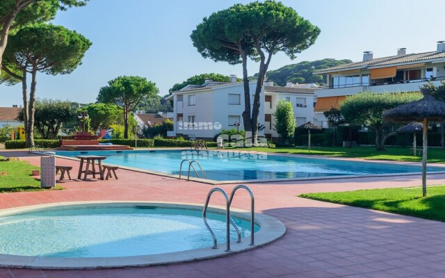 Bf-6 Calella De Palafrugell 4 Pax