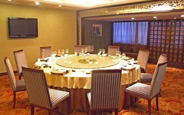 Mingzhu Hotel