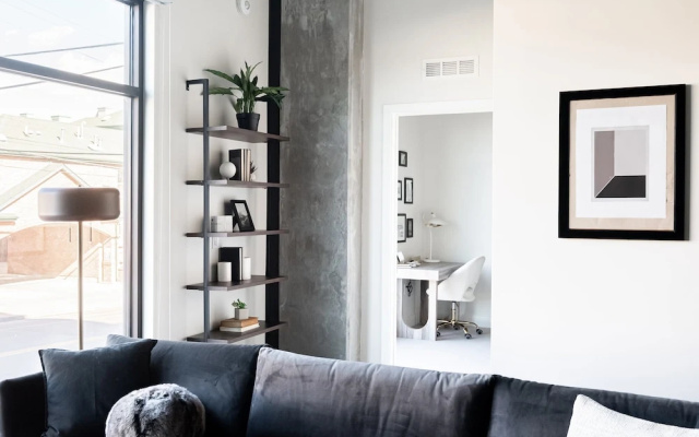Espadin Condos II