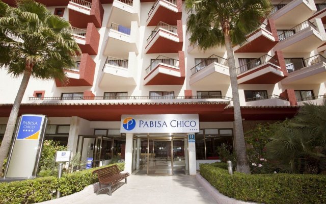 Hotel Pabisa Chico