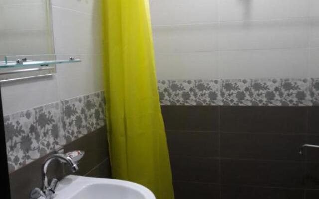 Goga Guesthouse