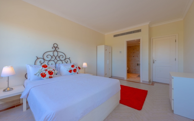 VESTA - Luxury APT (I) - 2BR - Golf
