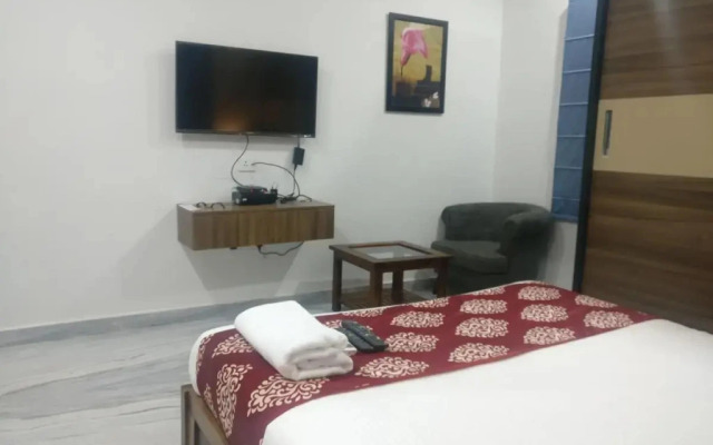 Misty Lake Guest House