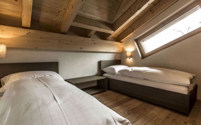 Turrabuel 4-Bett Maisonette 10500