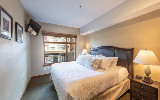 Sundial C109b one Bedroom, Park City