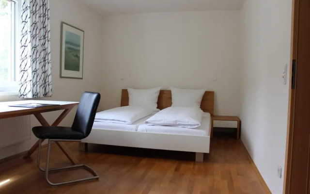 Boardinghouse My Maison